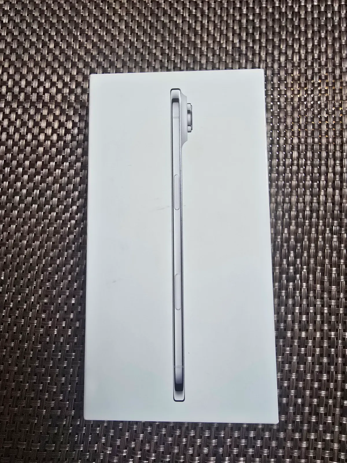 Iphone Air 256GB