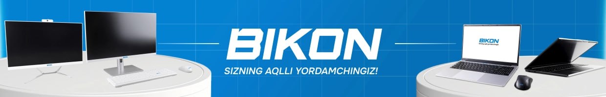 Bikon