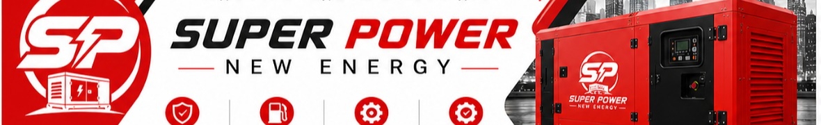 ООО "Super Power New Energy"