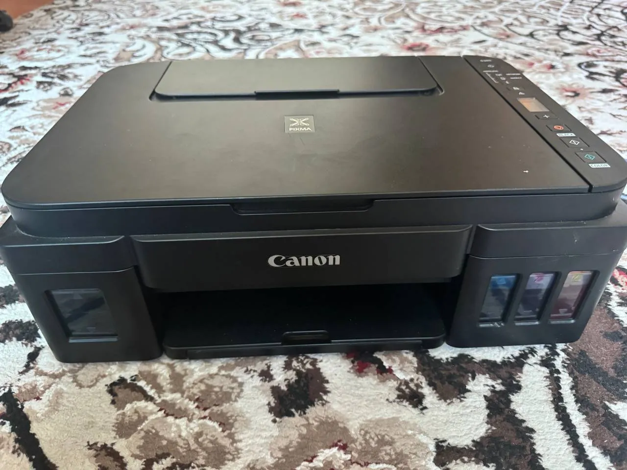 Canon G3411