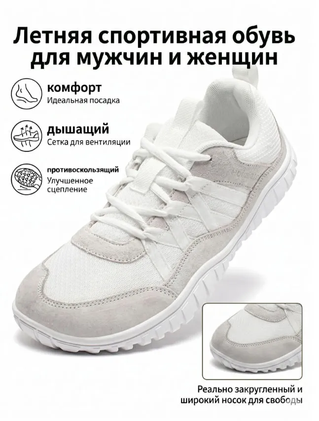 Новые кроссовки Hobibear, размер 39.