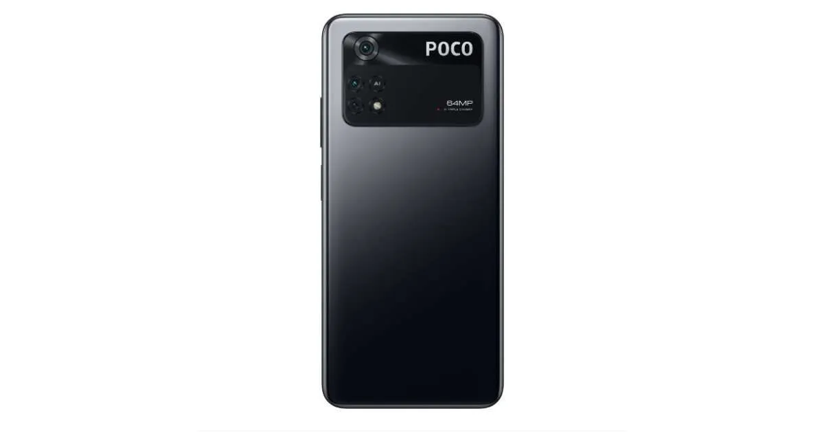 POCO M4 PRO 4G 256GB