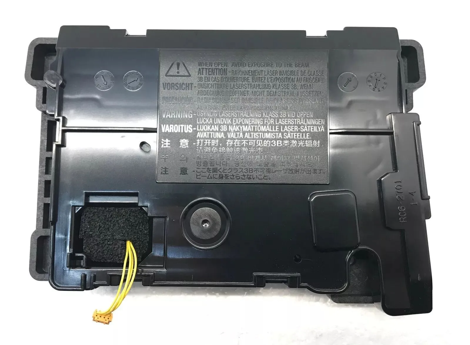Блок лазера RM2-4858 для Сanon / HP