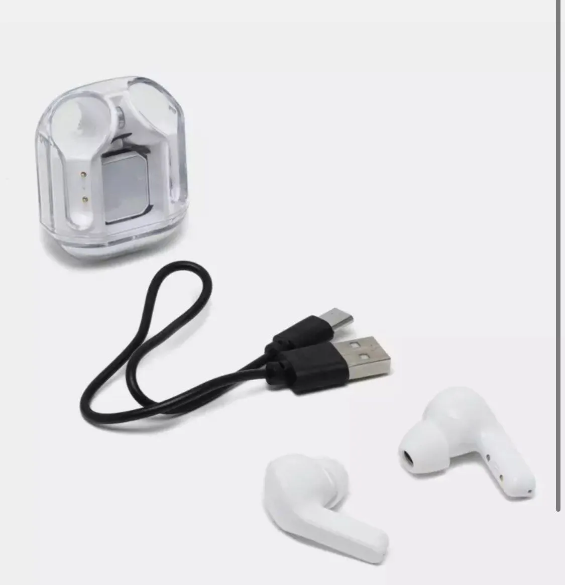 Bluetooth Bluetooth quloqchinlari