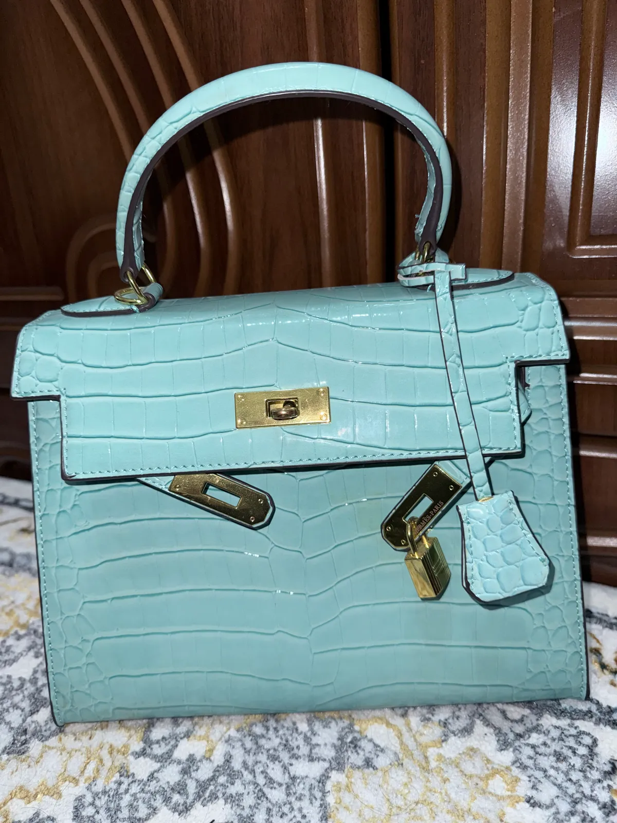Hermes sumka