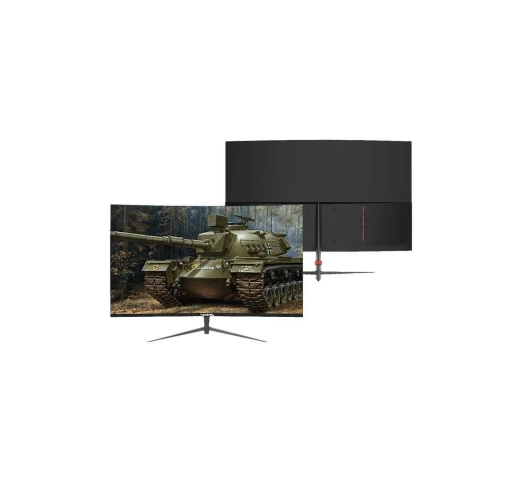 Рассрочка на Монитор Everel 27EG1801 Curved VA Panel 180hz R