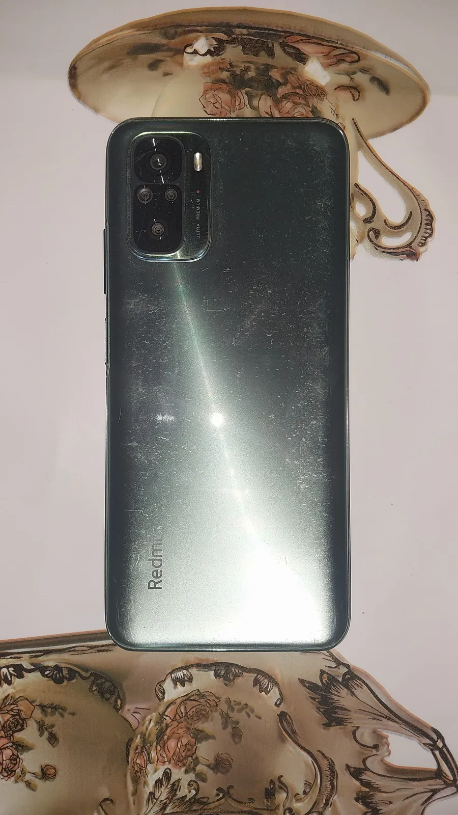 redmi not 10