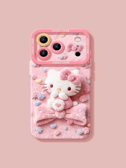 Chexol iPhone 12, 13, 14, 15, 16 17 Pro, Max uchun
