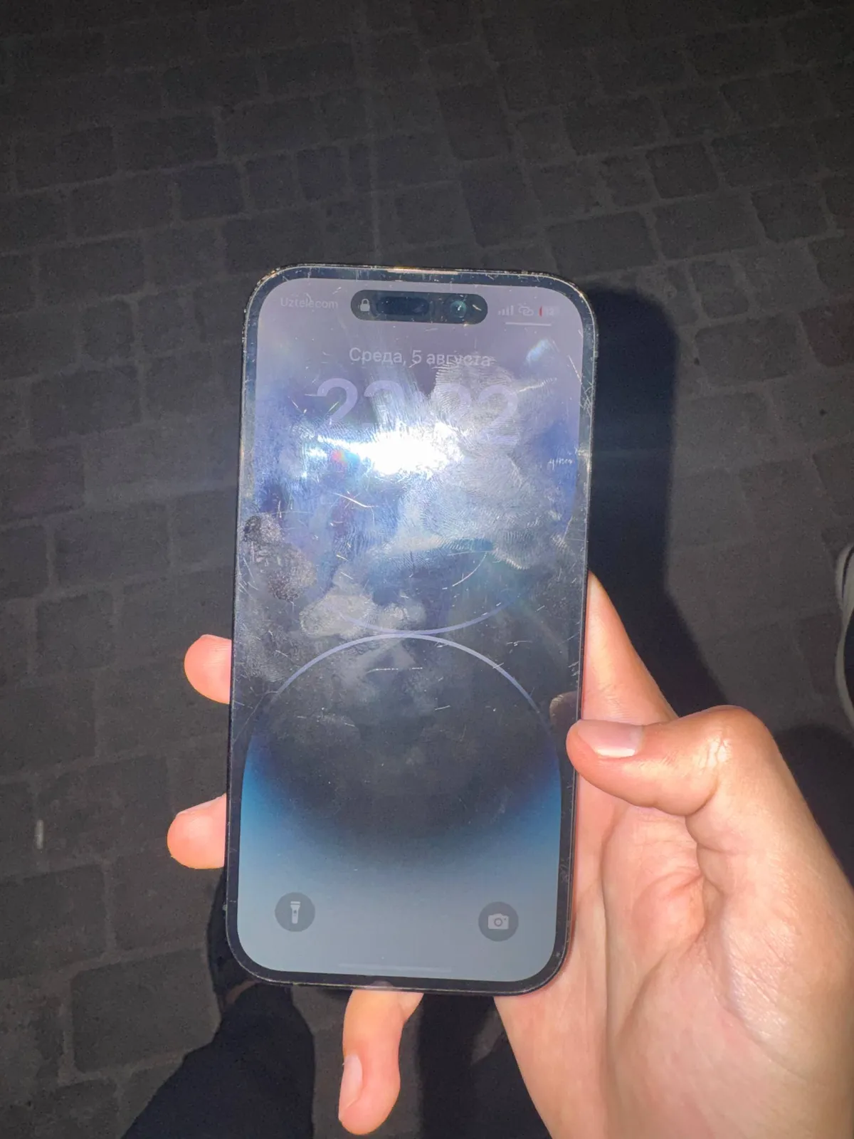 Iphone 14 pro