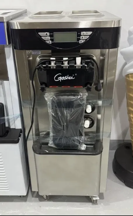 Фрейзер Gadali 220 v