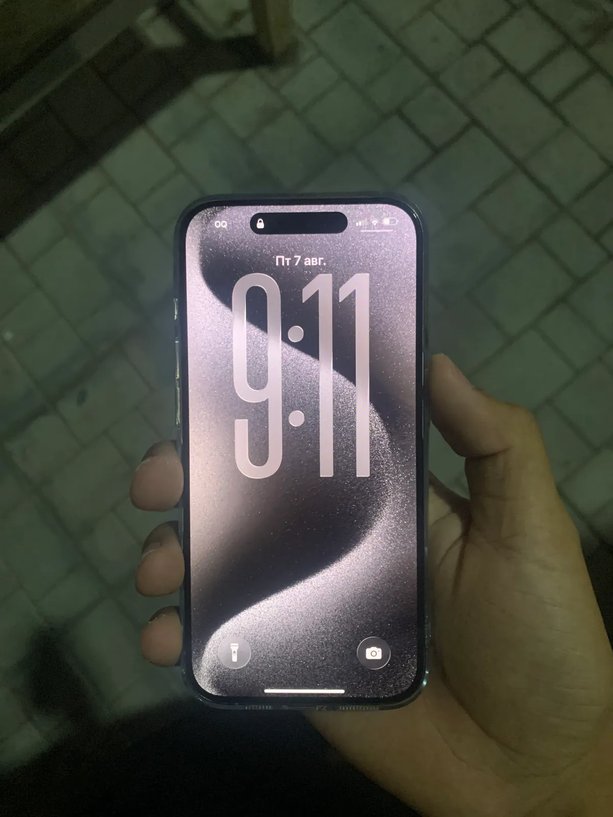 iphone 15pro 128gb